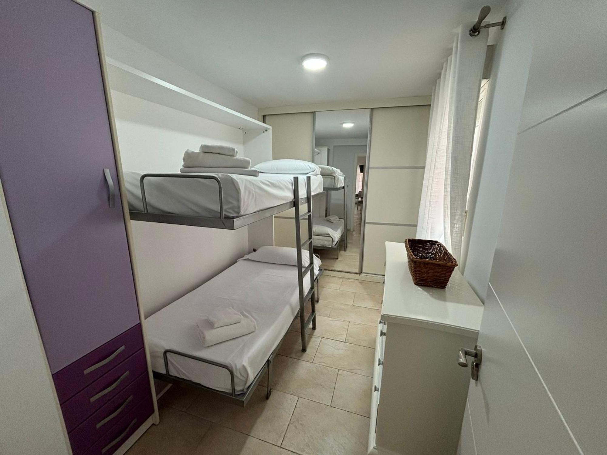Panther Home Pureza Seville Luaran gambar