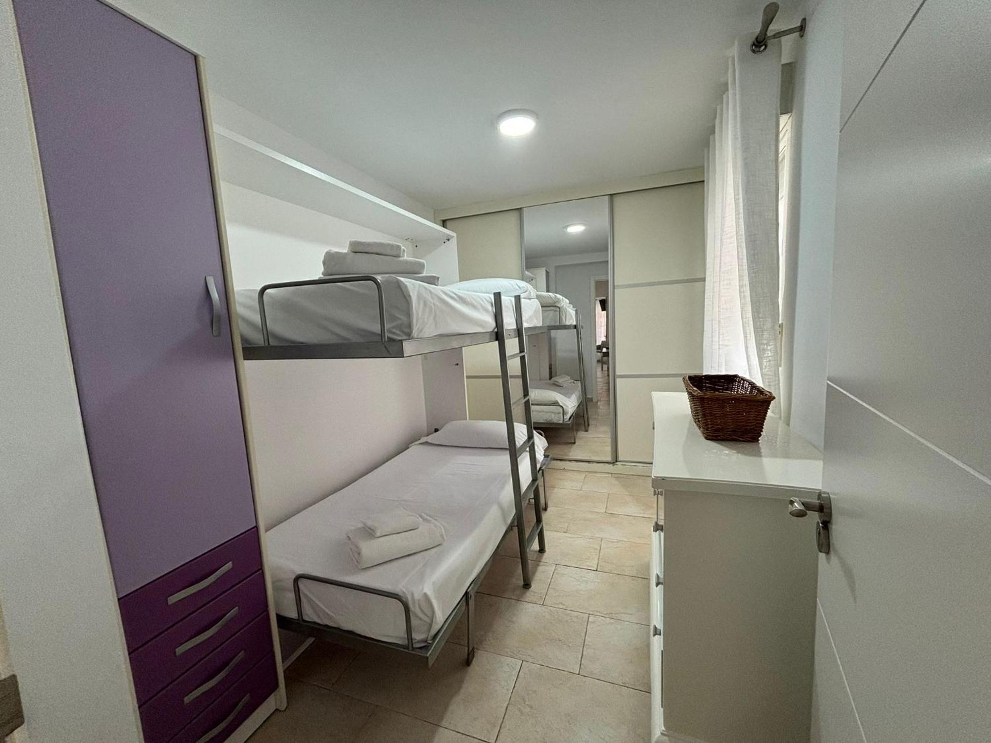 Panther Home Pureza Seville Luaran gambar